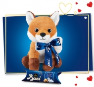 PERU.S.V.BACI PELUCHES T.20.00 VOLPE
